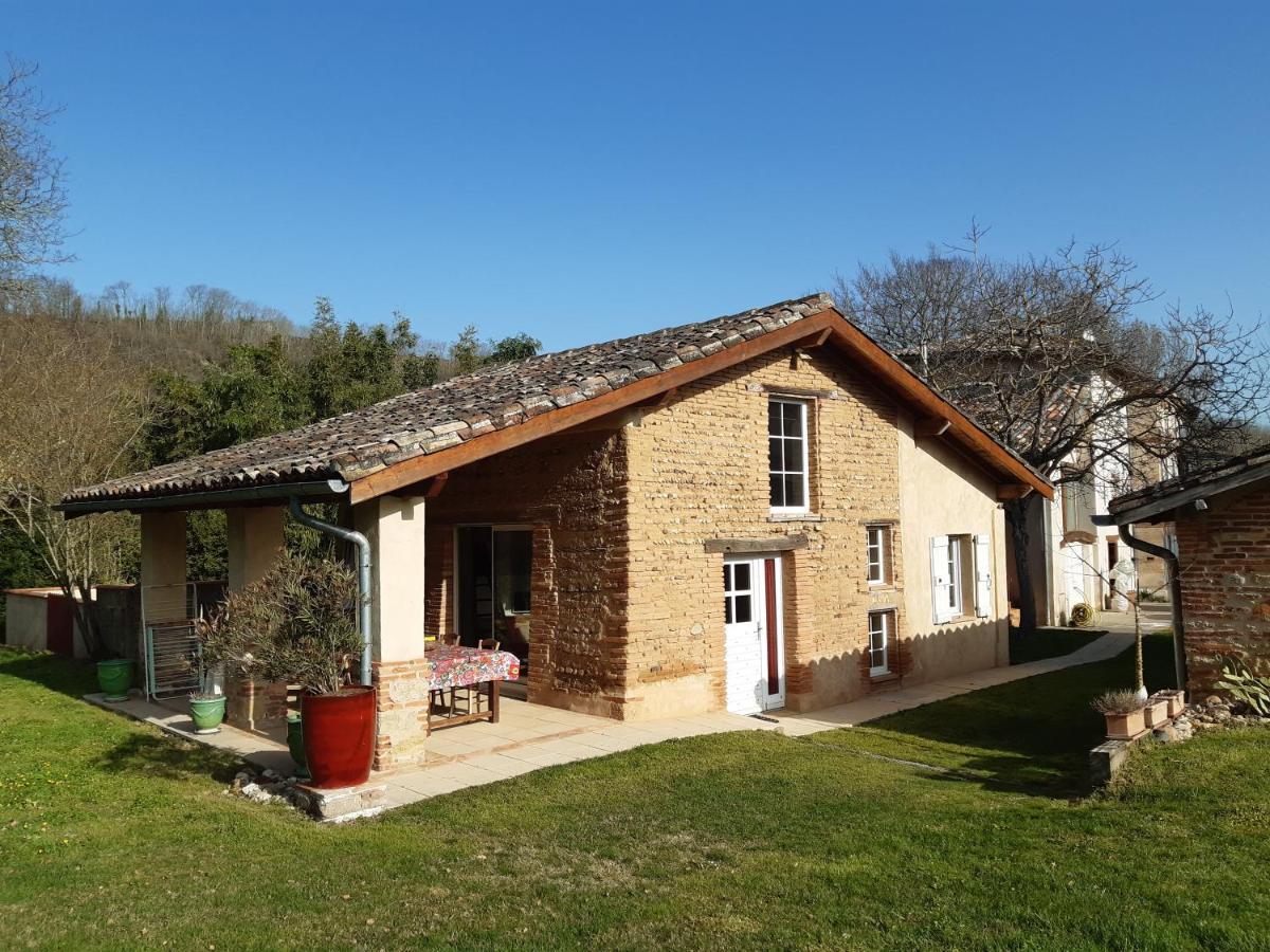 Le Logis Saint Victor Ξενοδοχείο Coufouleux Εξωτερικό φωτογραφία